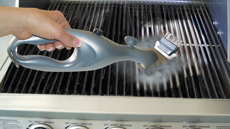 Grill Daddy, $9